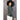 Mauritius Women's Nubuck Moto Leather Jacket