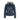 Mauritius Women's Allice Genuine Leather Jacket With Detach Hood