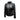 Mauritius Women's Genuine Leather Jacket Black