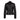 Mauritius Women's Soft Lambskin Leather Jacket
