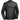 Dodici Men's Moto Tall Genuine Leather Jacket