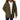 GUESS Mens Heavyweight Hooded Parka Jacket With Removable Faux Fur Trim