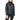 Cole Haan Women's Trucker Genuine Leather Jacket
