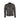 Mauritius Men's Mahon Fashion Moto Leather Jacket-Real Leather Jacket Anthracite