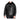 MICHAEL Michael Kors Women's Moto Leather Jacket-Black