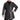 Anne Klein Women's PLUS SIZE Walker Leather Coat