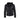 Mauritius Men's Kayto Genuine Leather Jacket with Detach Hoodie