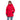 BCBGeneration Women's Belted Active Puffer Coat with Hood