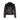 Mauritius Women's Vintage Black Genuine Leather Jacket