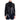 MICHAEL Michael Kors Womens Moto Genuine Leather Jacket with Belt